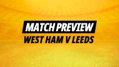 Image for Betfair's West Ham v Leeds FA Cup preview with tips from up to 18/1
